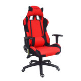 Racing Game Farbic Nylon PU Leather Swivel Office Computer Chair Furniture
