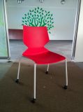 Good Quality Modern Mobile Plastic Office Chair