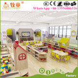 Children modern Wooden Daycare Furniture / Daycare Center Furniture Supplier in China