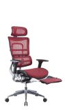 Luxury Boss Executive Adjustable Mesh Office Chair