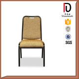 Stronge Frame Metal Chair Br-A013