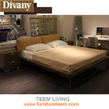 Teem Synthetic Leather Bedroom Furniture