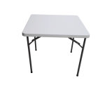 Home Use 34inch Width Bridge Table Made of HDPE