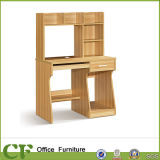 Simple Style Wooden Computer Desk for Student