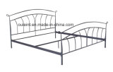 European Design Metal Double Bed (OL17127)