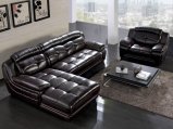 China Furniture Modern Luxury Sectional Sofa