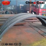 Mining Ore U Steel Beam Arch for Tunnel Support