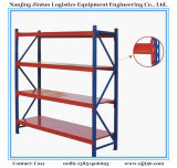 Heavy Duty Selective Pallet Racking for Warehouse Storage System