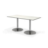 Wholesale Rectangle Canteen Phenolic Table (SP-RT426)