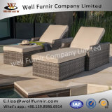 Well Furnir Wf-17103 2pk Chaise Lounge