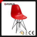 Replica Modern Eames Dsr Side PP Plastic Dining Chair (OZ-1152R)