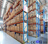 Warehouse Selective Storage Steel Pallet Rack/Shelving