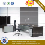Loft Market MDF White Color Executive Desk (HX-G0301)