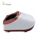 Air Pressure Foot Massager with Scraping and Heating Function