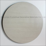Fumeihua Waterproof Wood Grain HPL Tables