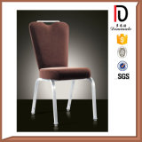 Hotel Banquet Steel Frame Flexible Rocking Chair