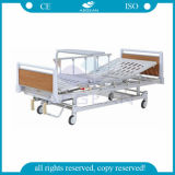 2-Crank Manual Home Care Patient Beds (AG-BYS123)