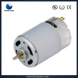 Electric Motor 12V DC for Power Tool/Massage Chair