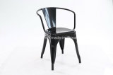 Wholesale High Quality Antique Metal Rocking Chairs Cast Iron Outdoor Chairs Zs-T-08