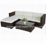 Outdoor Rattan/Wicker Sofa Garden Furniture