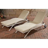 Outdoor Aluminum Beach Chair (CL-1002)