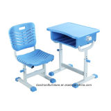 Hot Sale School Furniture School Chair and School Desk for Children Furniture