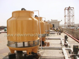 Low Noise Bottle Cooling Tower