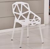 Hotel Furniture PP Dining Wedding Plastic Chair