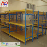 Heavy Duty SGS Approved Storage Metal Shelving