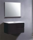 MDF Bathroom Cabinet of Sanitary Wares (8821)