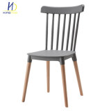 Cheap Outdoor Indoor Garden All Colour Available Dining PP Polypropylene Plastic Chair