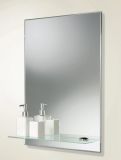 China Bathroom Mirror with Beveling Edge, Different Sizes and Shapes Supplier (CBM-1602)