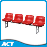 Good Quality HDPE Made Plastic Outdoor Chairs for Stadium