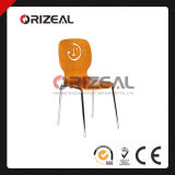 Restaurant Chair Dining Chair Fireproof Bentwood Chair on Sale Oz-1038