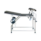 Operating Table (MANUAL OBSTETRIC TABLE ECOG037)