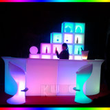 Bar Nightclub LED Furniture for Decoration