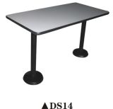 Rectangle Table, Meeting Room Table, Conference Room Table Ds14