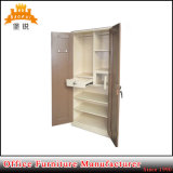 Hot Sale Popular Steel Cupboard, Almirah Adjustable Shelf