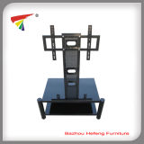 Movable Plasma LCD TV Stand (TV048)