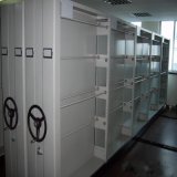 Office Large Capacity High Density Steel Mobile File Storage Cabinet for Box Files/Mobile /Shelf