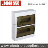 Distribution Box Cabinet (TXM 24 Surface)