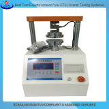 Paperboard Bursting Strength Test Equipment for Paperboard/Cloth/ Leather/Fabric