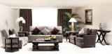 Hospitality Sofa/Hotel Living Room Sofa/Modern Sofa for 5 Star Hotel (JNS-013)