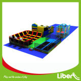 New Hot Product Kids Indoor Trampoline Park with CE Certificate