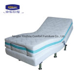 Home Furniture Popular American Style Queen Twin XL Single Electric Adjustable Massage Bed