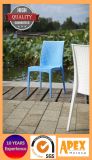 Plastic Wicker Chair for Outdoor and Garden Furniture