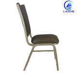 Wholesale Modern Design Hotel Furniture Restaurant Aluminum Chair