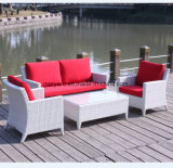 Outdoor Garden Rattan Sofa Set