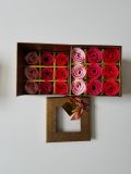 Decoration Flower/Soap Rose Flower/Home Decoration/Artificial Flower