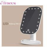 Professional Magnified LED Makeup Mirror